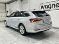 Skoda Octavia Combi 2,0 TDI Style DSG. Matrix LED/ACC/Navi/RF... Argent - thumbnail 14