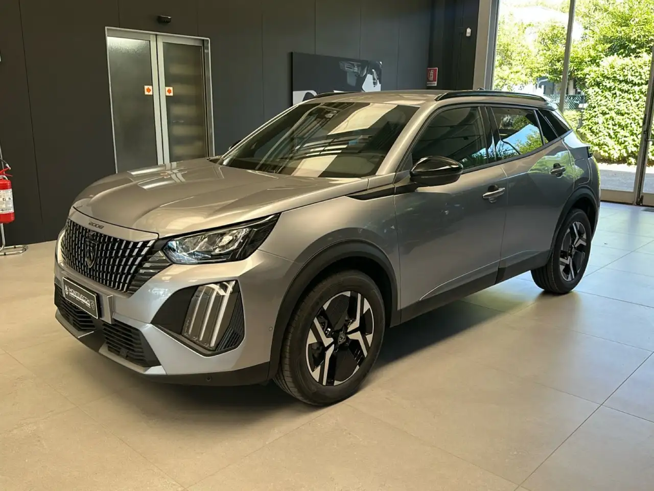 Peugeot 2008 2026