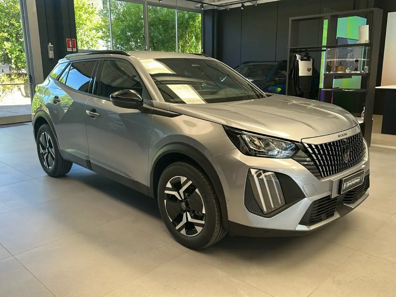 Peugeot 2008 2026