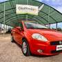 Fiat Grande Punto Grande Punto 5p 1.4 sjt 16v Emotion 95cv Arancione - thumbnail 3