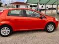 Fiat Grande Punto Grande Punto 5p 1.4 sjt 16v Emotion 95cv Arancione - thumbnail 4