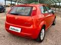 Fiat Grande Punto Grande Punto 5p 1.4 sjt 16v Emotion 95cv Arancione - thumbnail 6