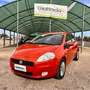 Fiat Grande Punto Grande Punto 5p 1.4 sjt 16v Emotion 95cv Arancione - thumbnail 1