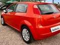Fiat Grande Punto Grande Punto 5p 1.4 sjt 16v Emotion 95cv Arancione - thumbnail 2