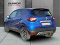 Renault Captur 1.3 TCe 150 Version S E Navigationssystem Bleu - thumbnail 3