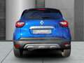 Renault Captur 1.3 TCe 150 Version S E Navigationssystem Bleu - thumbnail 6