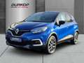Renault Captur 1.3 TCe 150 Version S E Navigationssystem Bleu - thumbnail 1