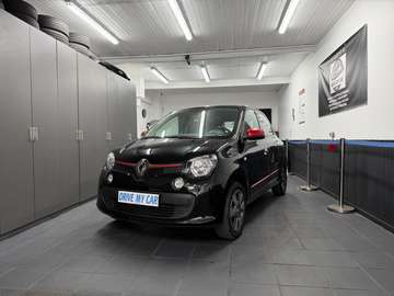 1.0 SCe 70Ch Zen - 67 000 Kms
