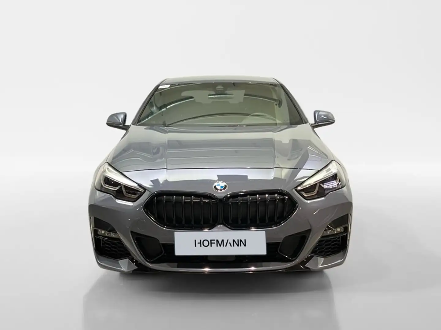 BMW 218 M Sport Grau - 2