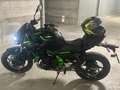 Kawasaki Z 650 Nero - thumbnail 4