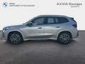 BMW X1 xDrive25e 245ch M Sport Argento - thumbnail 2