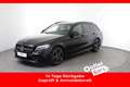Mercedes-Benz C 220 d T 4MATIC Aut. AMGLine+CARPLAY+AHK+LED Schwarz - thumbnail 1