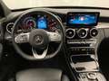 Mercedes-Benz C 220 d T 4MATIC Aut. AMGLine+CARPLAY+AHK+LED Schwarz - thumbnail 14