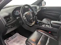 Dodge Durango 2024 — фото 10