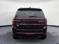 Dodge Durango 2024
