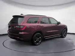 Dodge Durango 2024