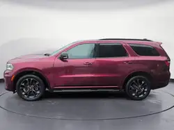 Dodge Durango 2024