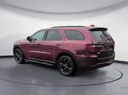 Dodge Durango 2024