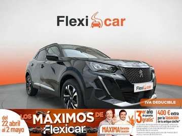 1.2 PureTech S&S Allure EAT8 130