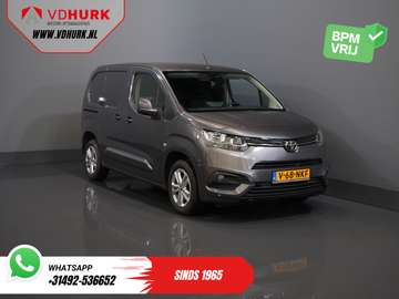 1.2 Turbo 130 pk Aut. BENZINE 3Pers./ Stoelverw./