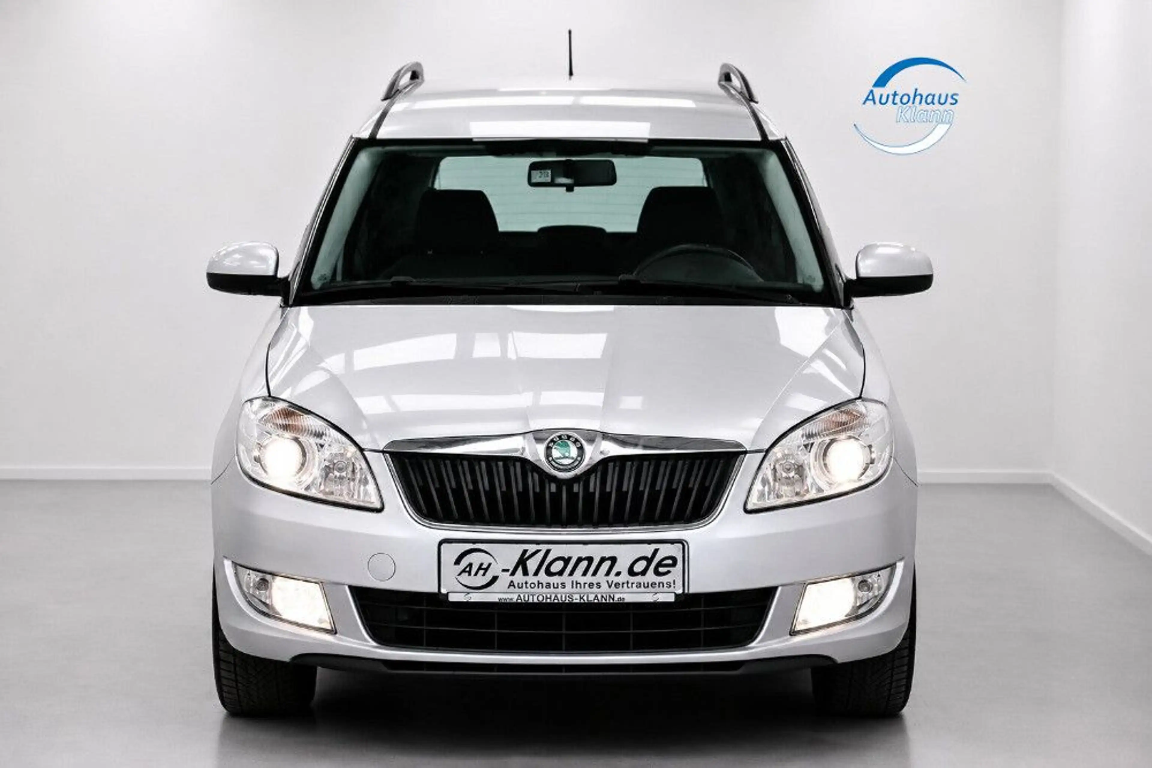 Skoda Roomster 1.2TSI 105PS Automatik Style Carplay — photo 2
