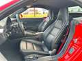 Porsche 911 991 4 GTS Cabrio/Approved/Sitzklima,Leder... Rouge - thumbnail 15