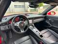 Porsche 911 991 4 GTS Cabrio/Approved/Sitzklima,Leder... Rouge - thumbnail 12