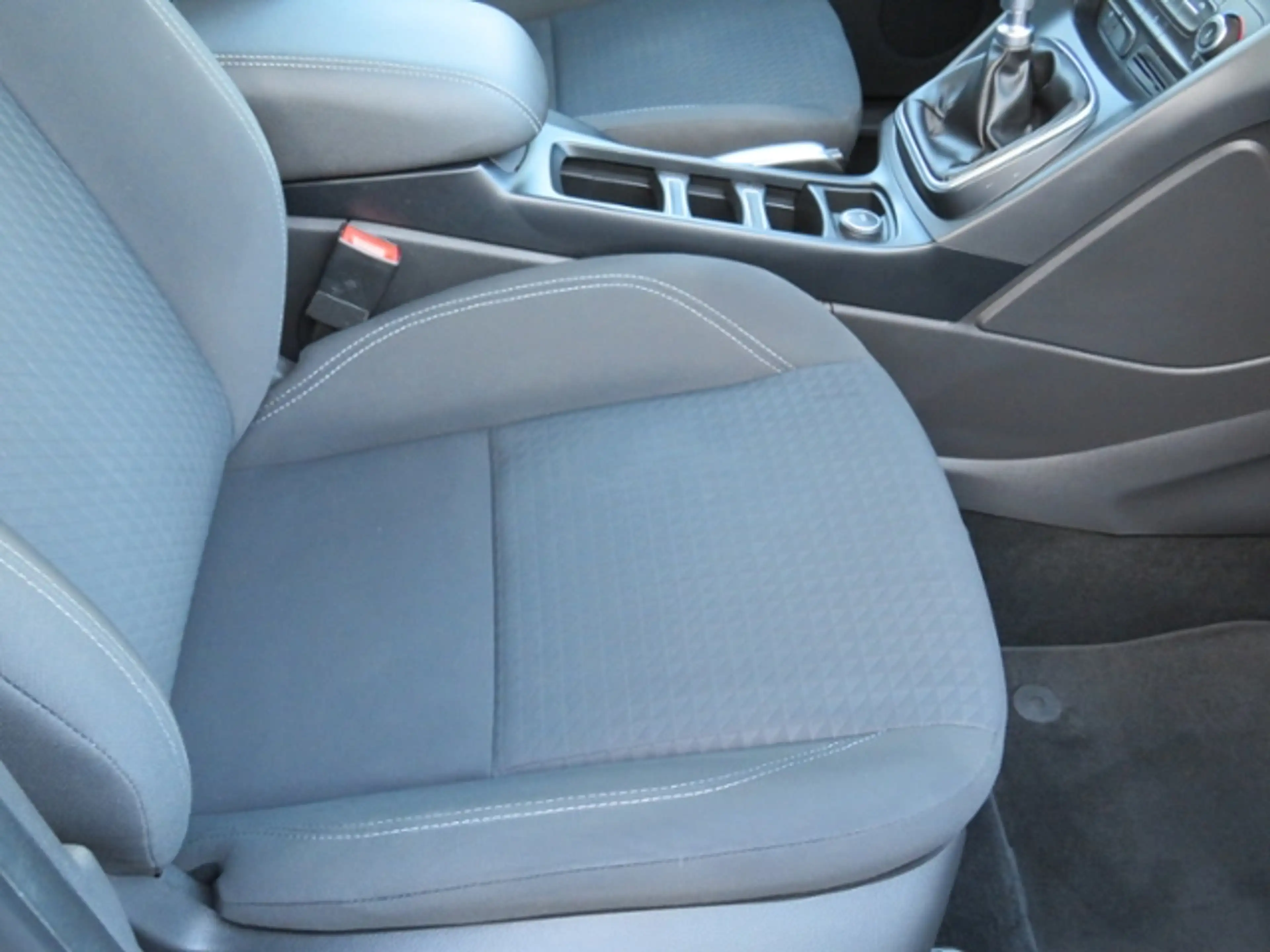 Ford C-Max 1.0 Cool&Connect KLIMA NAVI — photo 8