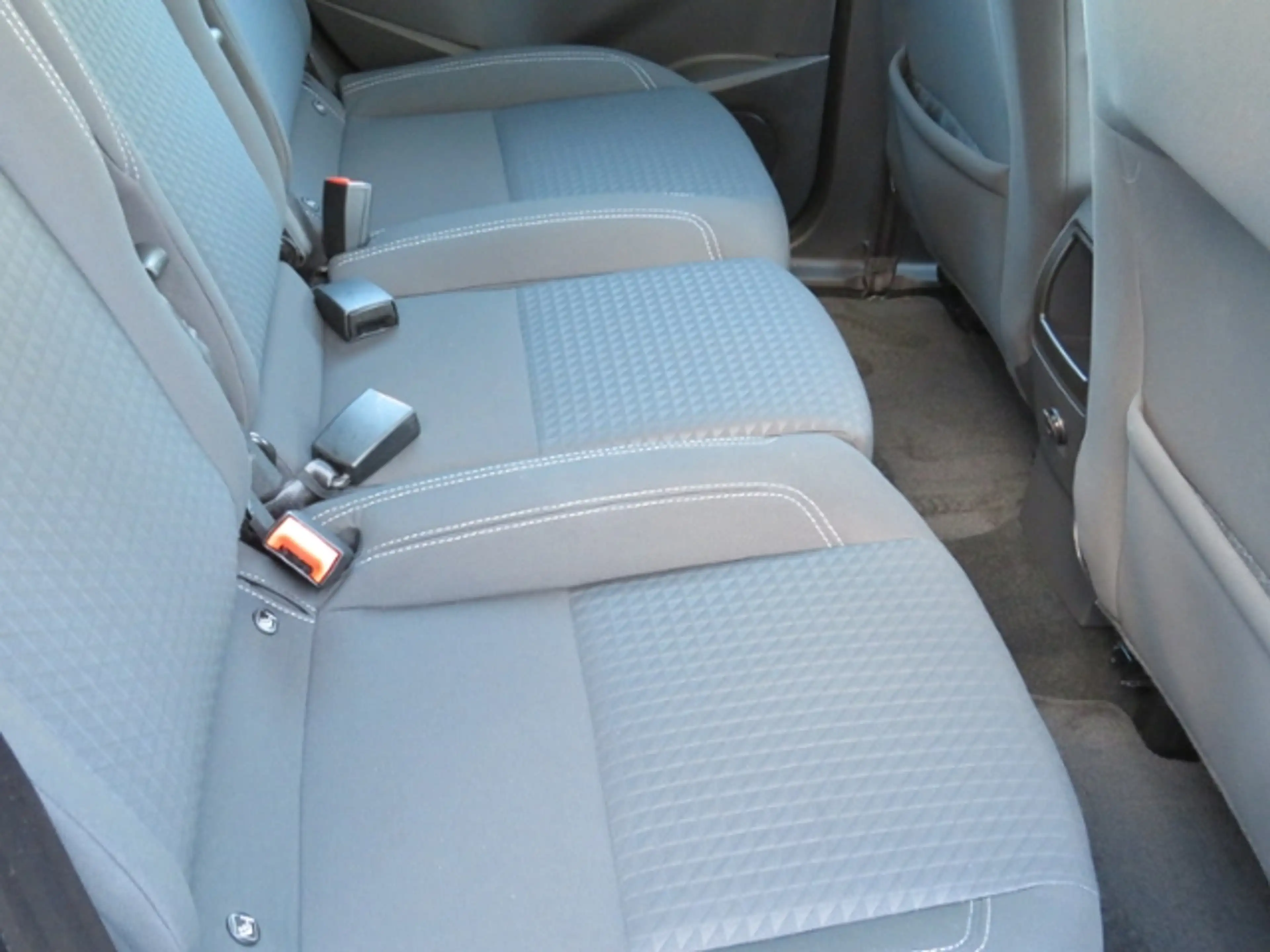 Ford C-Max 1.0 Cool&Connect KLIMA NAVI — photo 11