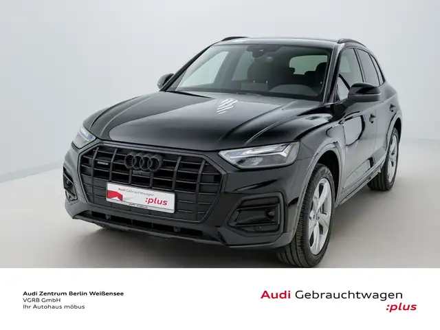Audi Q5 50 TDI*QUA*ACC*360*LED*LANE*NAVI*KLIMA*SHZ*VC