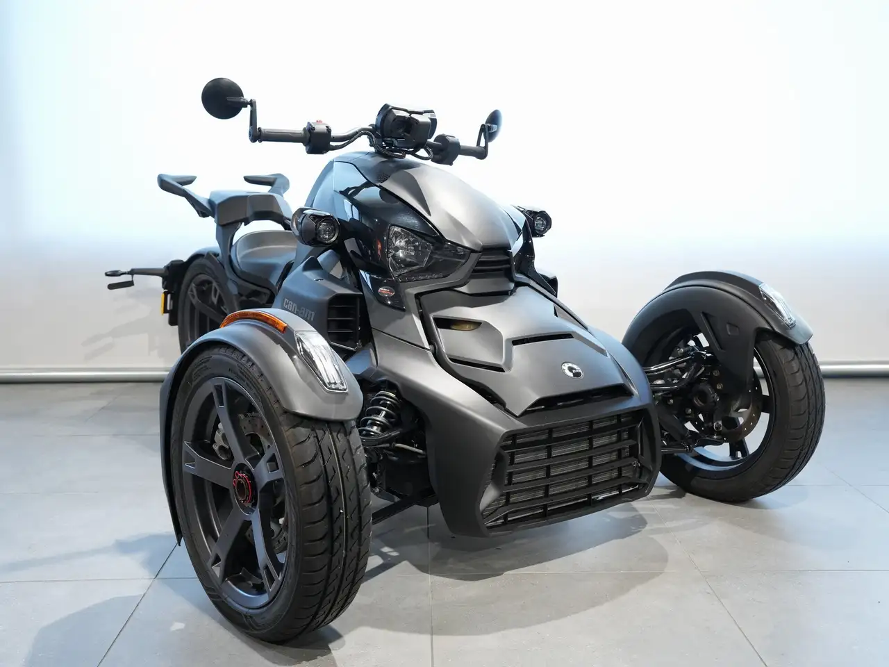 Can-Am Ryker