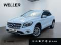 Mercedes-Benz GLA 200 7G Style *LED*AHK*CAM*Navi*Keyless Go* Weiß - thumbnail 1