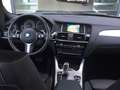 BMW X4 xDrive 35iA Negro - thumbnail 7