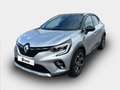 Renault Captur 1.6 E-Tech Plug-in Hybrid 160 Argent - thumbnail 1