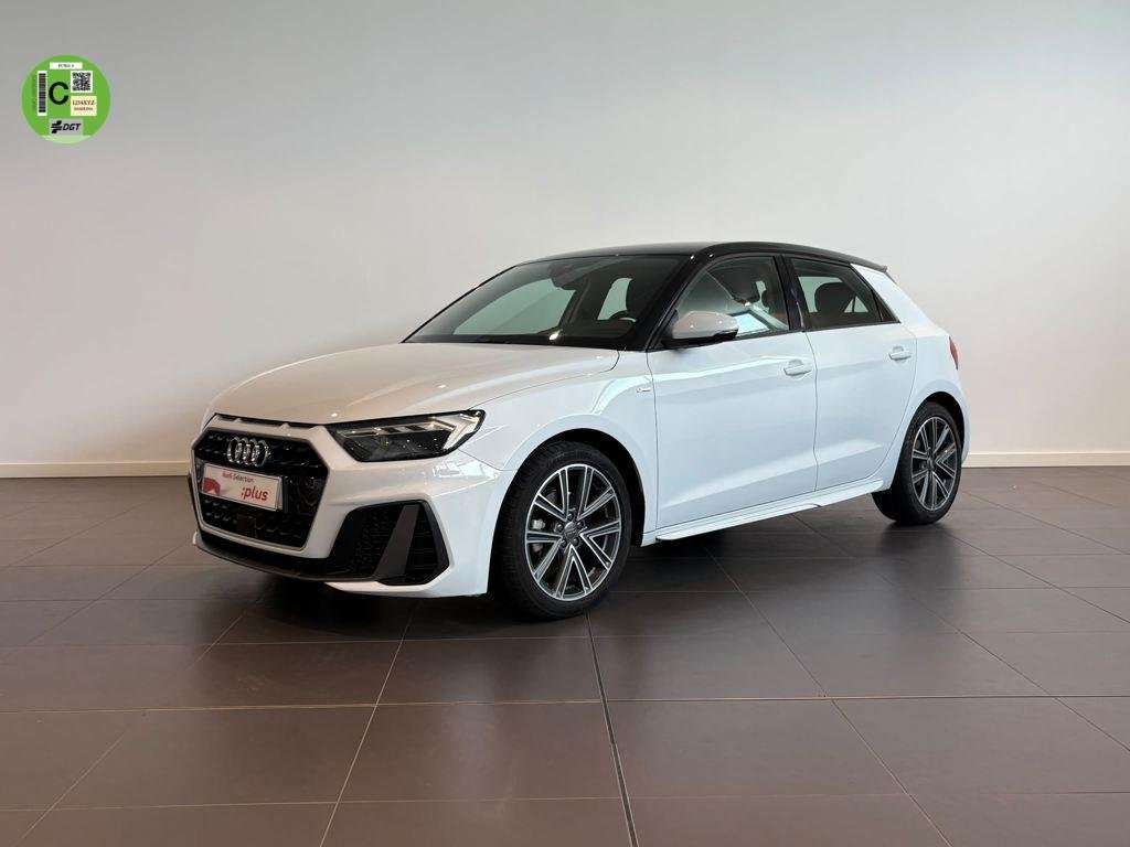 Audi A1 Sportback 30 TFSI S line S tronic - foto 1
