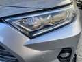 Toyota RAV 4 Rav4 2.5 vvt-ie h Black Edition awd-i 222cv e-cvt Grigio - thumbnail 7
