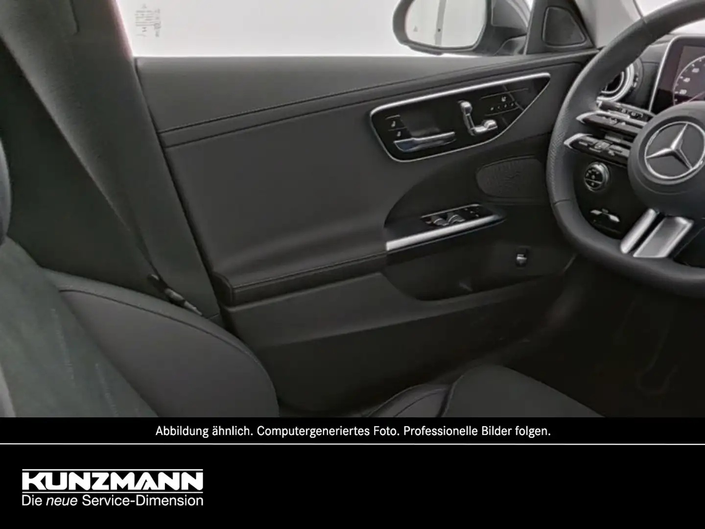 Mercedes-Benz C 300 d T AMG Panorama Memory EasyPack 360° AHK Grau - 2