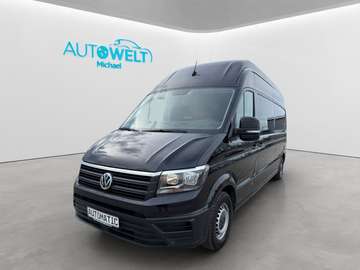 2.0TDI DSG L4H4 4.Sitze KAM GJR APP AHK