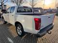 Isuzu D-Max Double Cab 4WD Custom Weiß - thumbnail 5