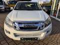 Isuzu D-Max Double Cab 4WD Custom Weiß - thumbnail 3