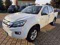 Isuzu D-Max Double Cab 4WD Custom Weiß - thumbnail 4