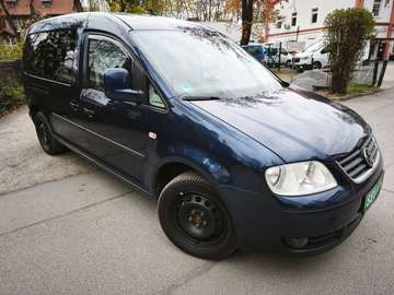 Maxi Life-Automatik-Klima-Sitzheizung