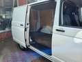Volkswagen T6 Kasten Transporter 2.0 TDI Weiß - thumbnail 7