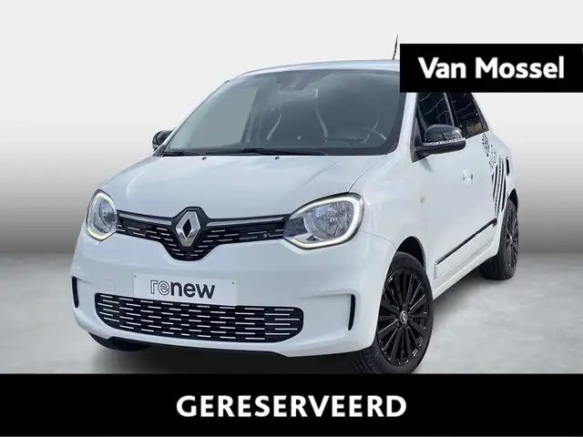 Renault Twingo Urban night EV22 80