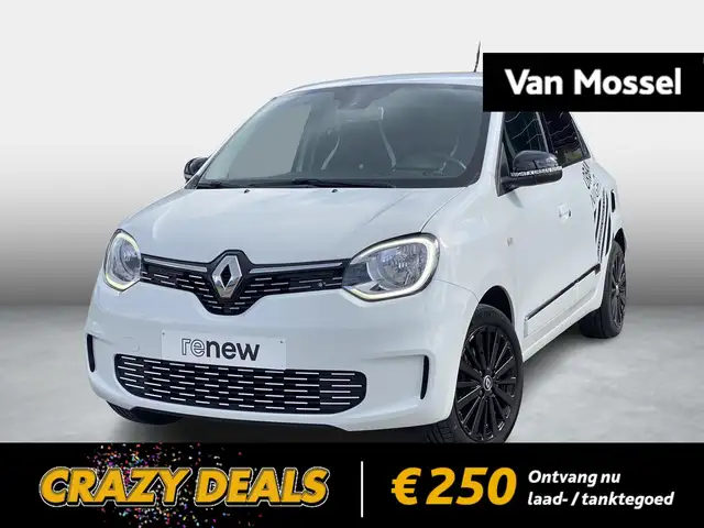Renault Twingo Urban night EV22 80