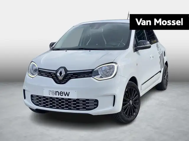 Renault Twingo Urban night EV22 80