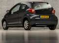 Toyota Aygo 1.0-12V Sport (AIRCO, LM VELGEN, SPORTSTOELEN, STU Grijs - thumbnail 3