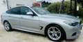 BMW 318 Gran Turismo 318 dA pack - M garantie 12 mois Grau - thumbnail 4