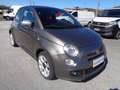 Fiat 500 1.2 S 69cv Benz/GPL Gris - thumbnail 1