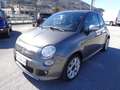 Fiat 500 1.2 S 69cv Benz/GPL Gris - thumbnail 6